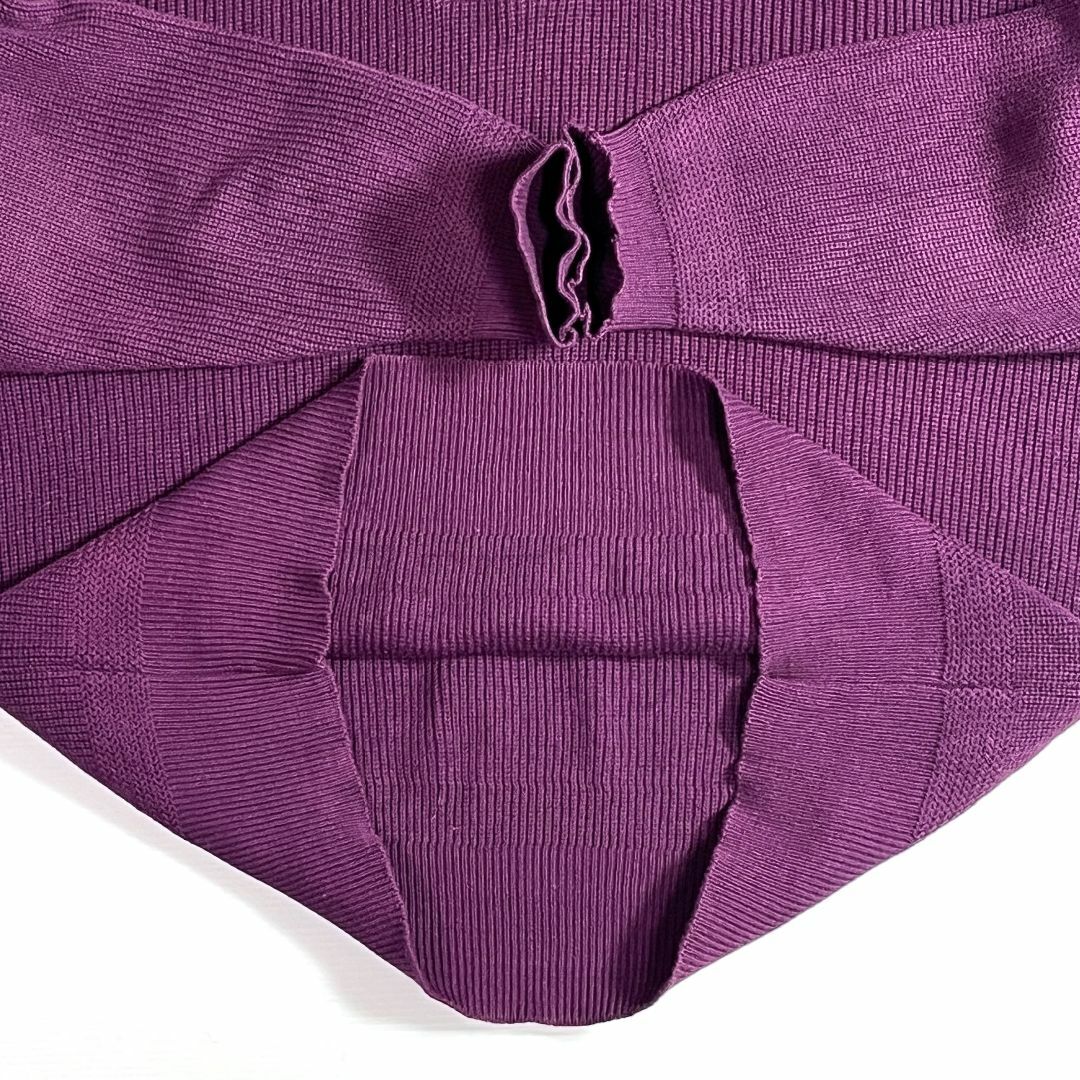 Eddie Bauer - 80s エディーバウアー 黒タグ コットンニット ヘンリー