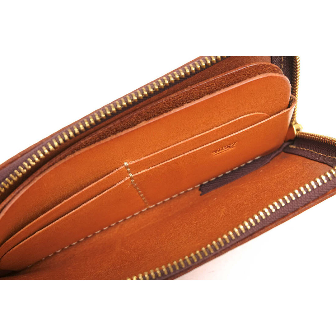 HERZ - ヘルツ／HERZ 長財布 財布 ウォレット メンズ 男性 男性用