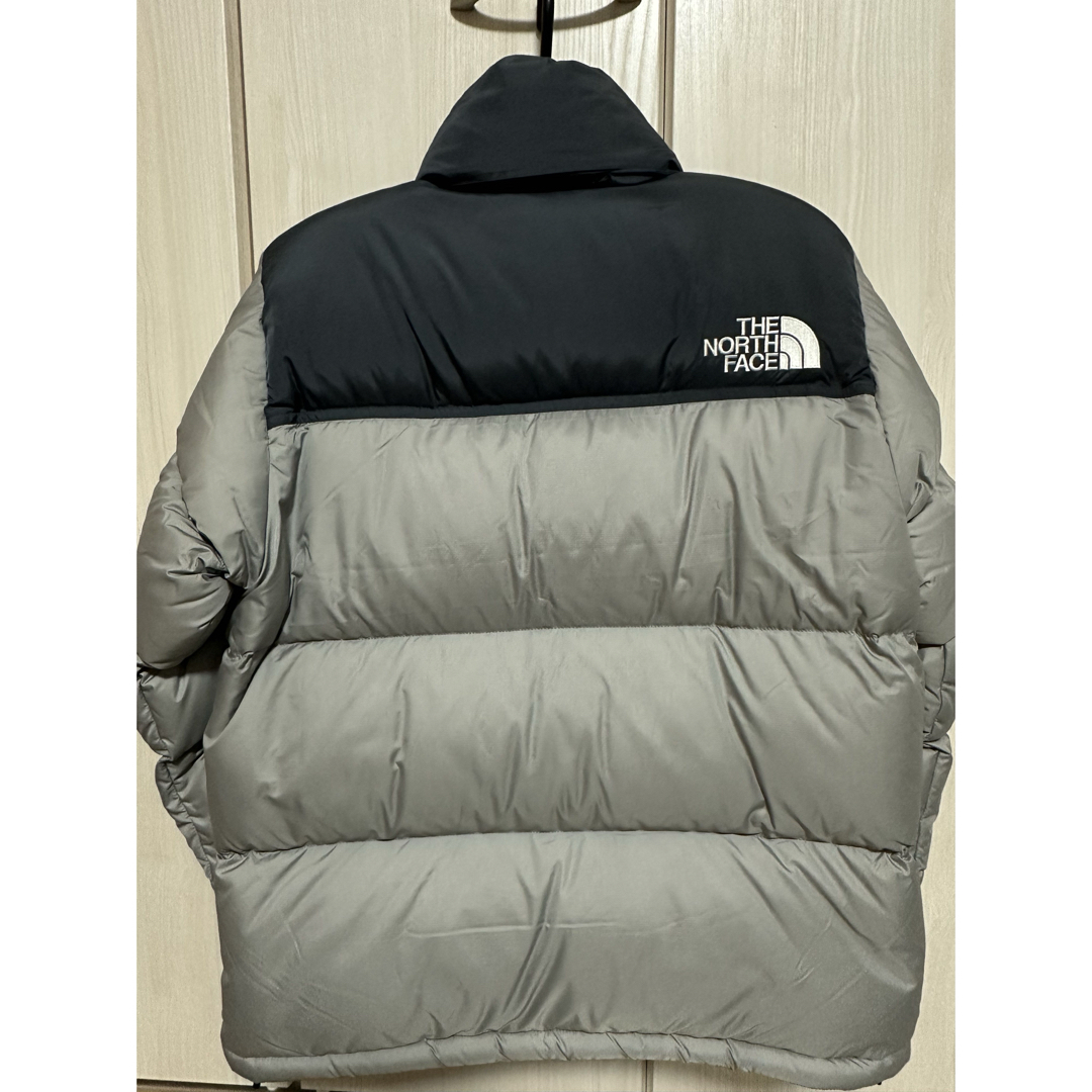 THE NORTH FACE - 【新品】THE NORTH FACE ヌプシジャケット Sサイズ