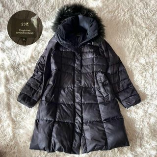 23区（ファー ・ ダウンジャケット）のフリマアイテム一覧