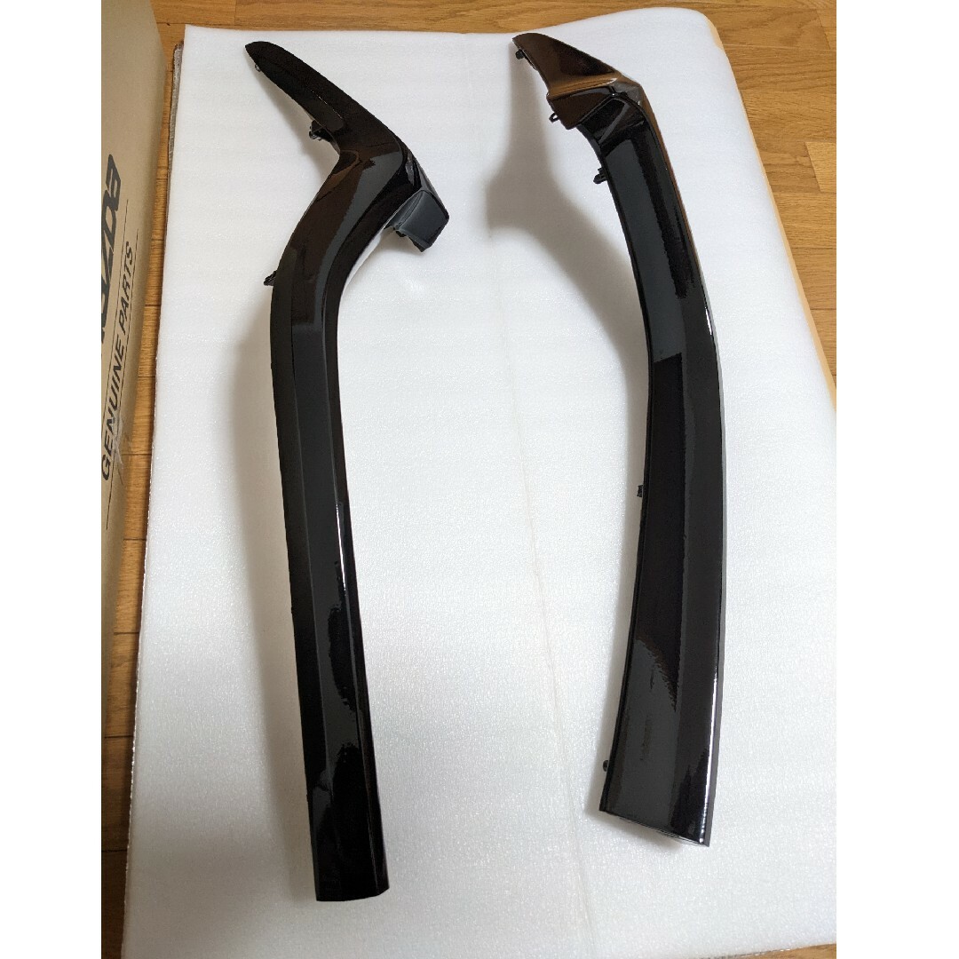 マツダ - ラスト1点☆新品☆マツダ純正 ブラック☆CX-5 CX-8