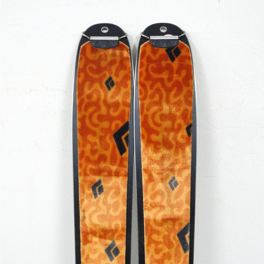 ブラックダイヤモンド Black Diamond クライミングスキン スキーシール