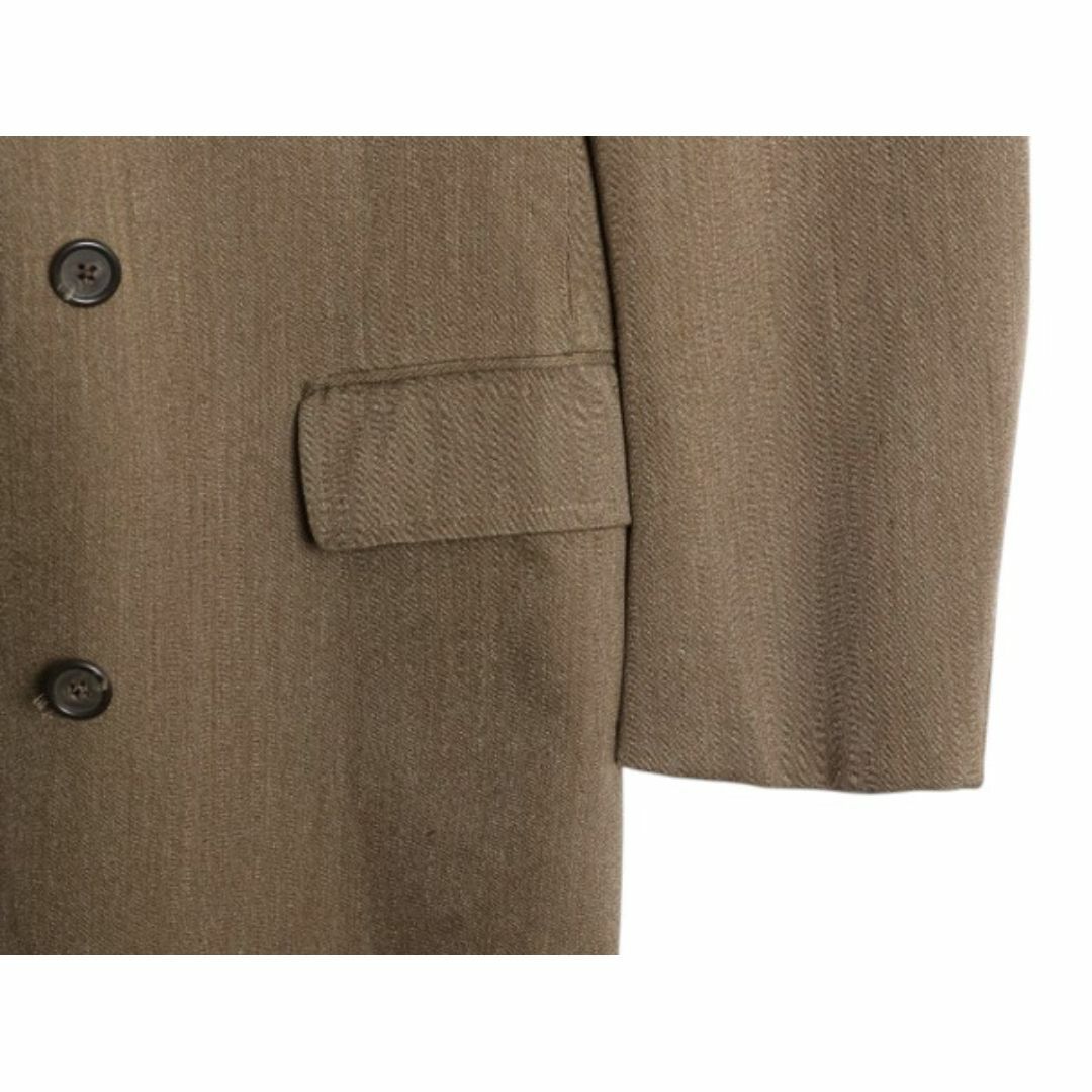 Brooks Brothers - 80s USA製 ブルックスブラザーズ ダブルブレスト