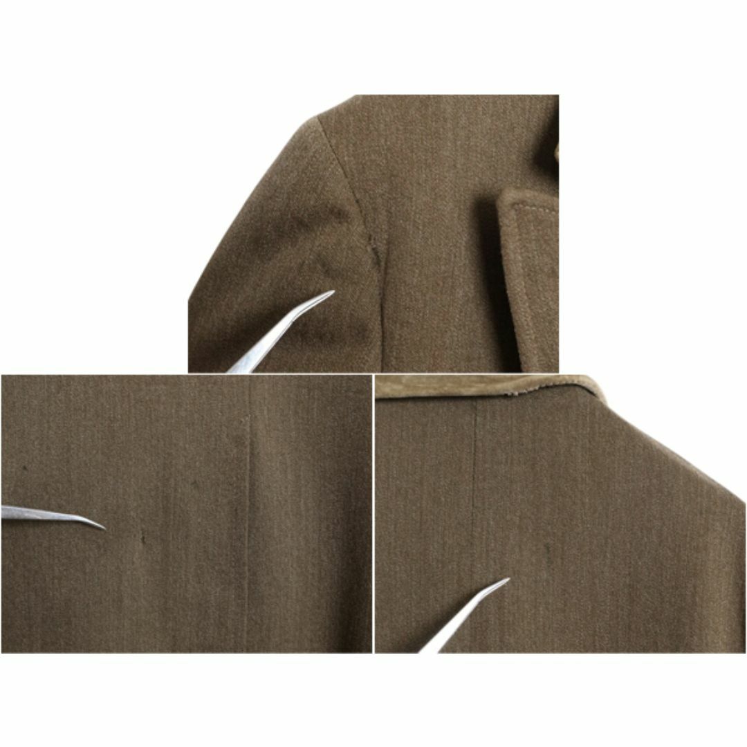 Brooks Brothers - 80s USA製 ブルックスブラザーズ ダブルブレスト