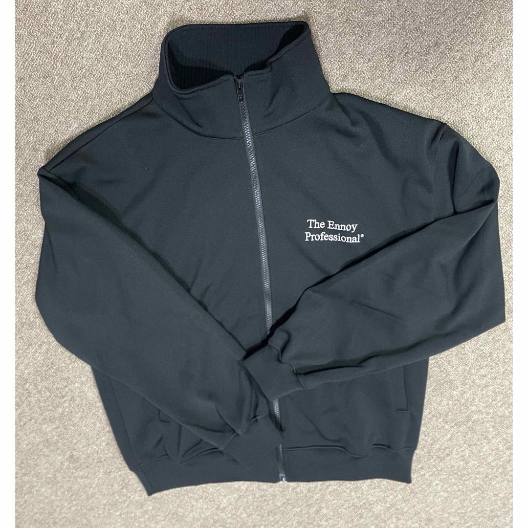ENNOY track suit jacket エンノイ トラックジャケット 【公式通販】