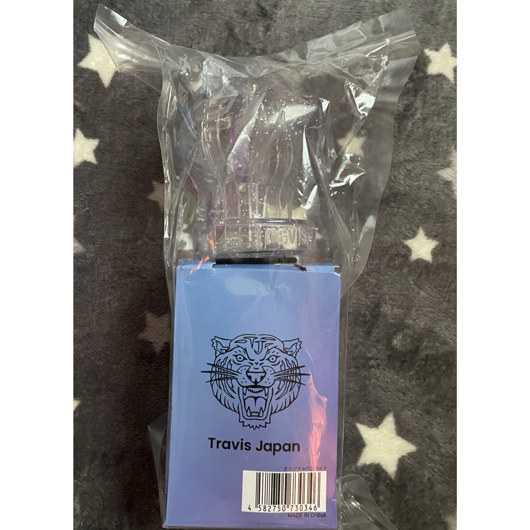 ペンライト トラジャ ビジュアルの通販 by まゆさん's shop｜ラクマ