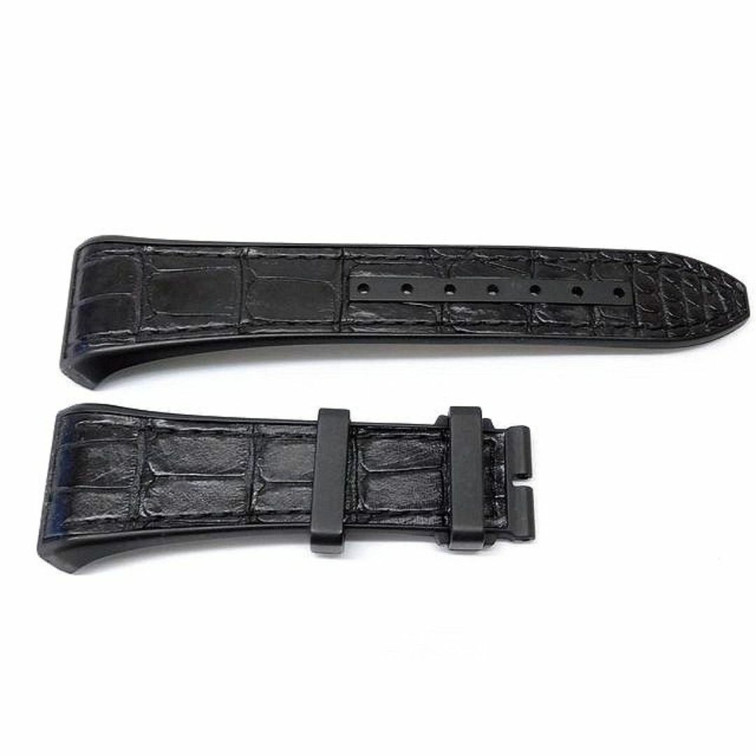 FRANCK MULLER - フランクミュラー 替えベルト □ 純正メンズ用