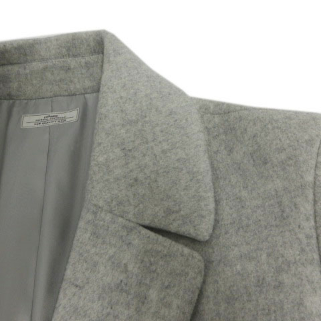 JOURNAL STANDARD - ジャーナルスタンダード レリューム コート