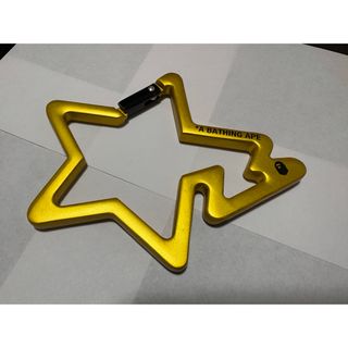 A BATHING APE（キーホルダー）のフリマアイテム一覧