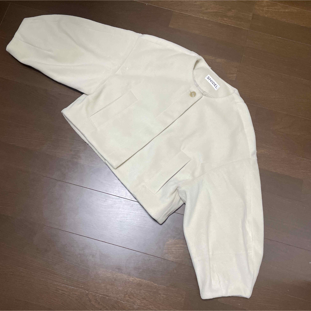 SNIDEL - スナイデル福袋2025 抜き取りなしの通販 by Lily＆co