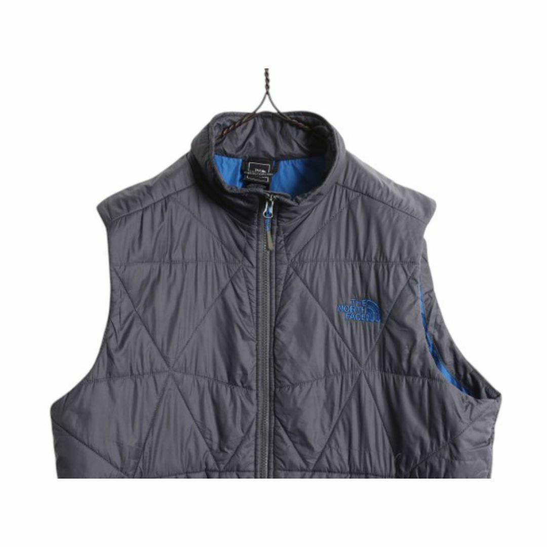 THE NORTH FACE - US企画 ノースフェイス 中綿 キルティング ナイロン