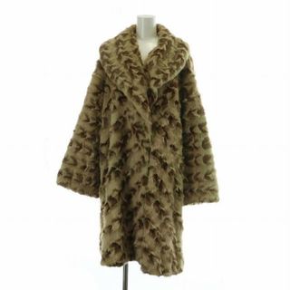 Christian Dior（毛皮/ファーコート）のフリマアイテム一覧