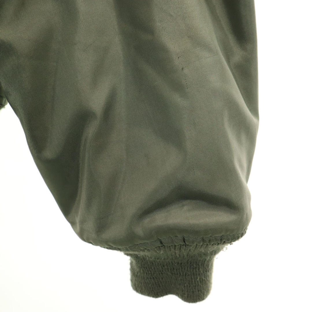 アメリカ空軍 90s オールド スコビルジップ アルファ社 CWU-45/P