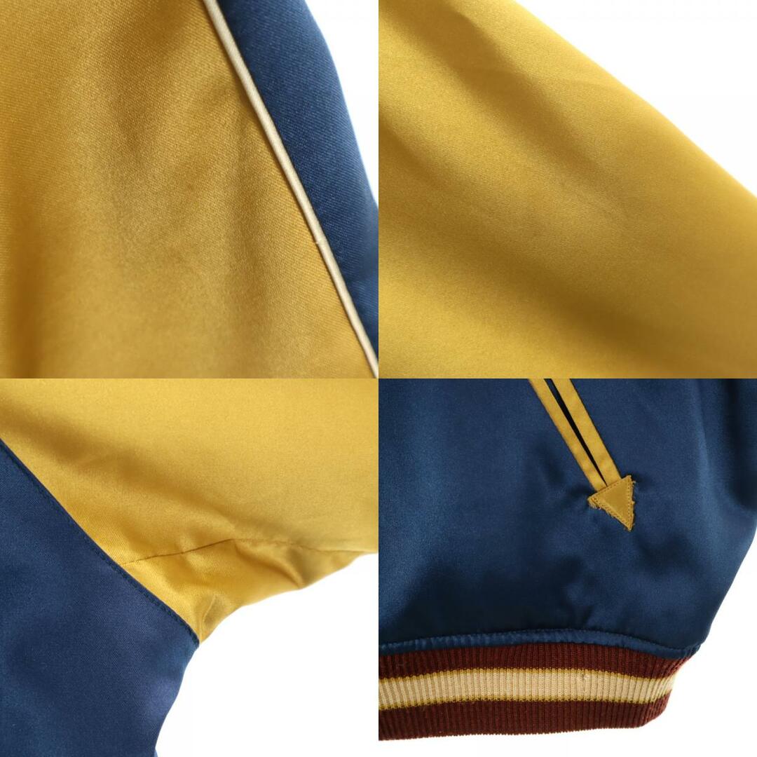 東洋エンタープライズ - テーラー東洋 リバーシブル M18280 M品番 USS