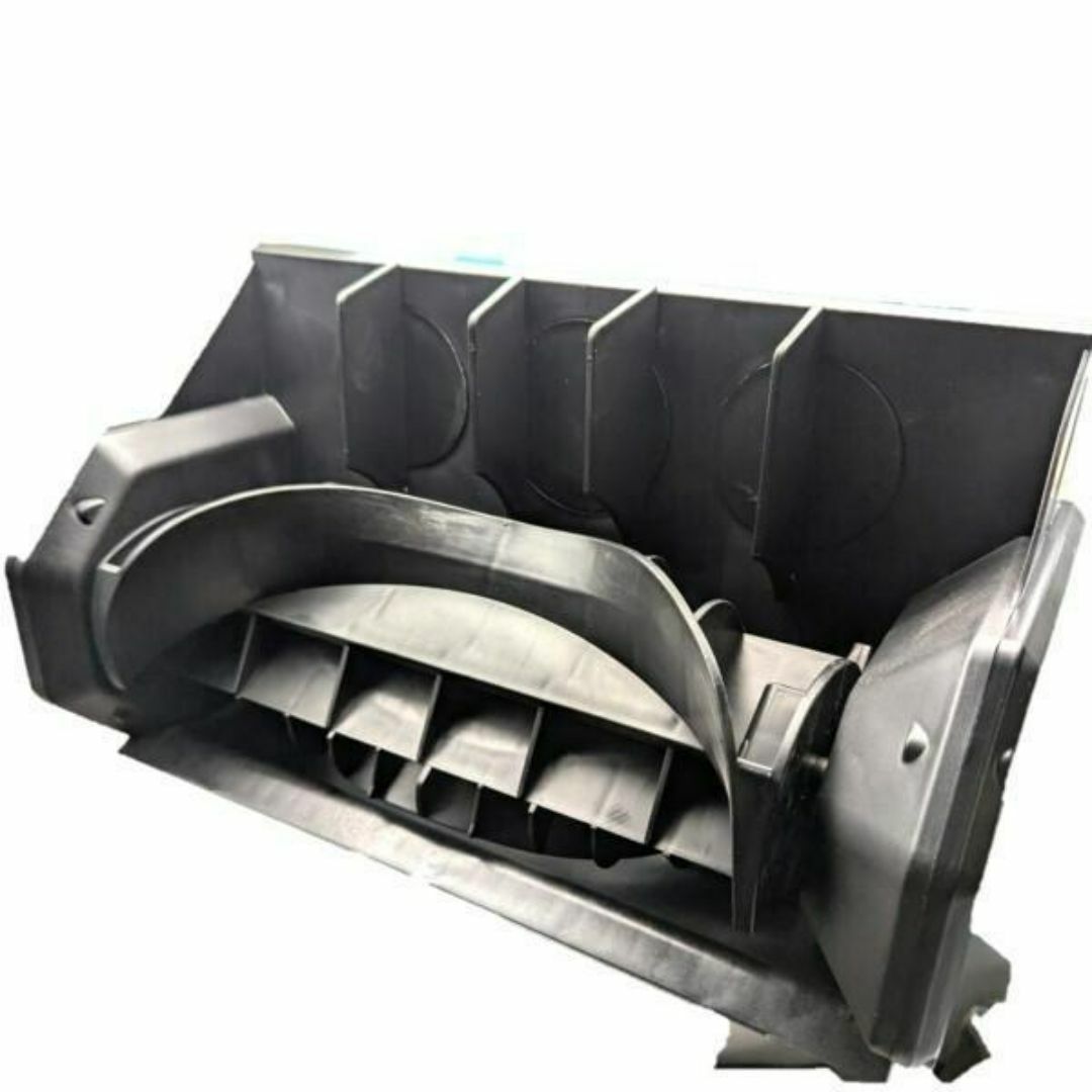 使用済み 【専用バッテリー2個+専用充電器付き】 電動除雪機 除雪機