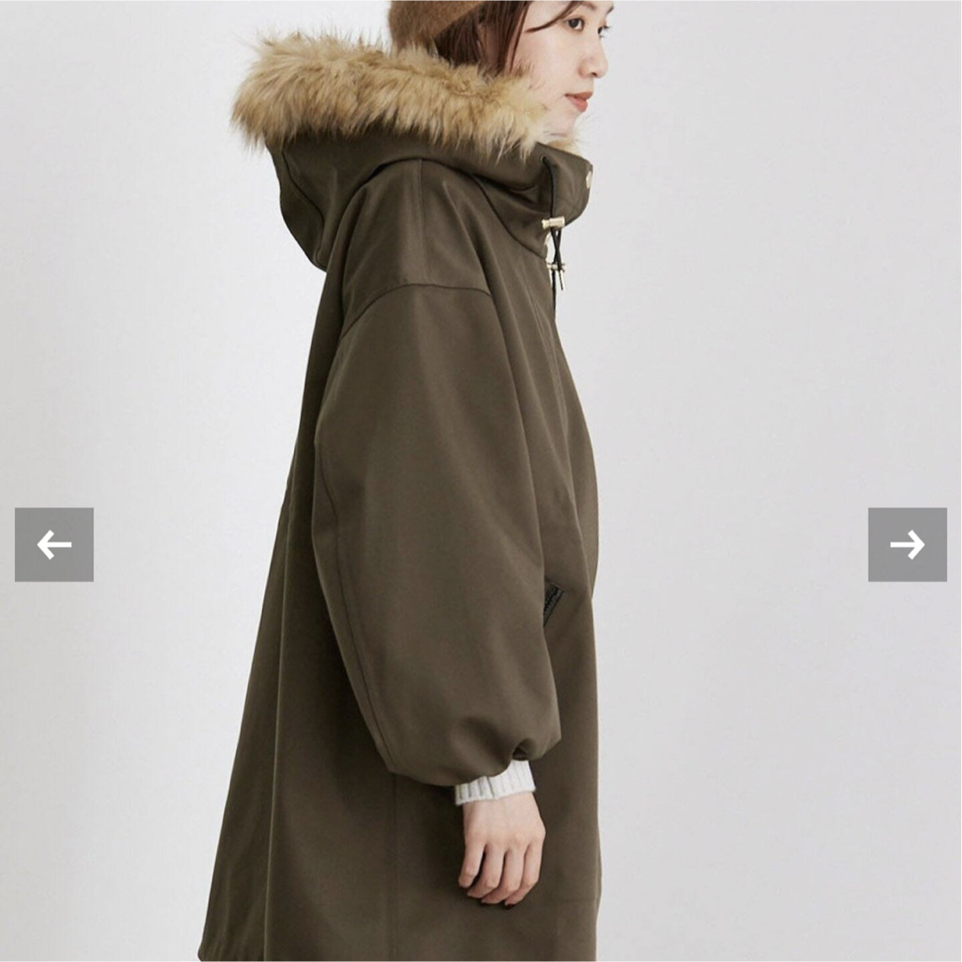 MACKINTOSH - 新品未使用 マッキントッシュ スカイパーカー レイン