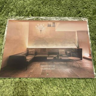 SEKISUI HOUSE - オルゴール セキスイ 積水ハウス ジュエリーBOX(小物