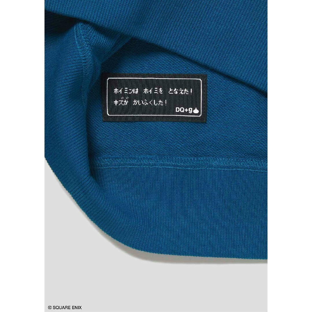 Design Tshirts Store graniph - 新品！グラニフ DQ ドラクエ ホイミ