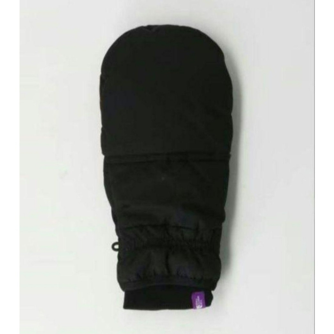 nanamica - 新品☆THE NORTH FACE PURPLE LABEL ダウングローブ Mの