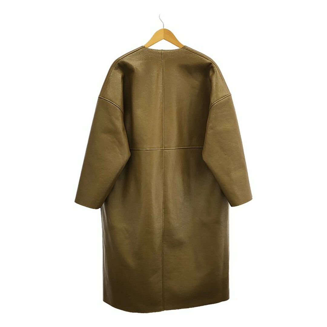 6 (ROKU) - 【美品】 6(ROKU) / ロク | ENAMEL×BOA REVERSIBLE NO