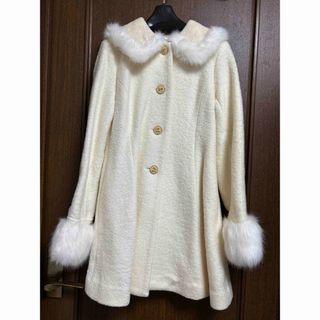 LIZ LISA（ロングコート）のフリマアイテム一覧