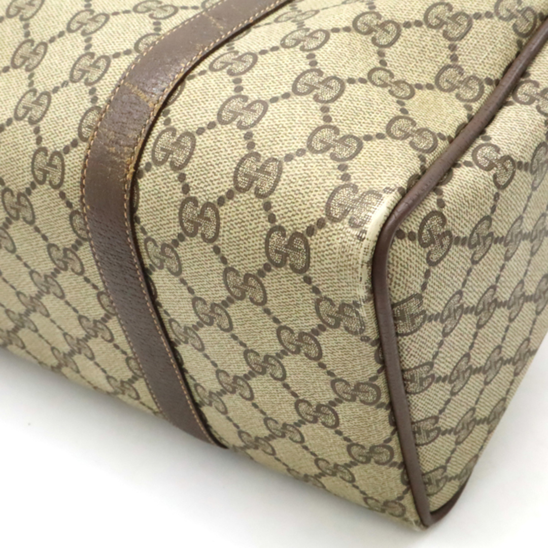 GUCCI - GUCCI グッチ オールドグッチ GGプラス シェリーライン