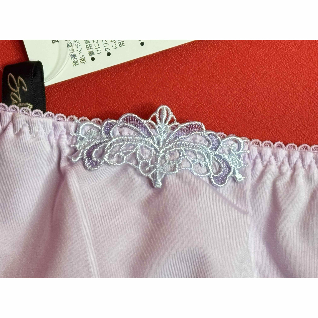 Wacoal - サルート 93グループ セックスアンドザシティ F70&ショーツM