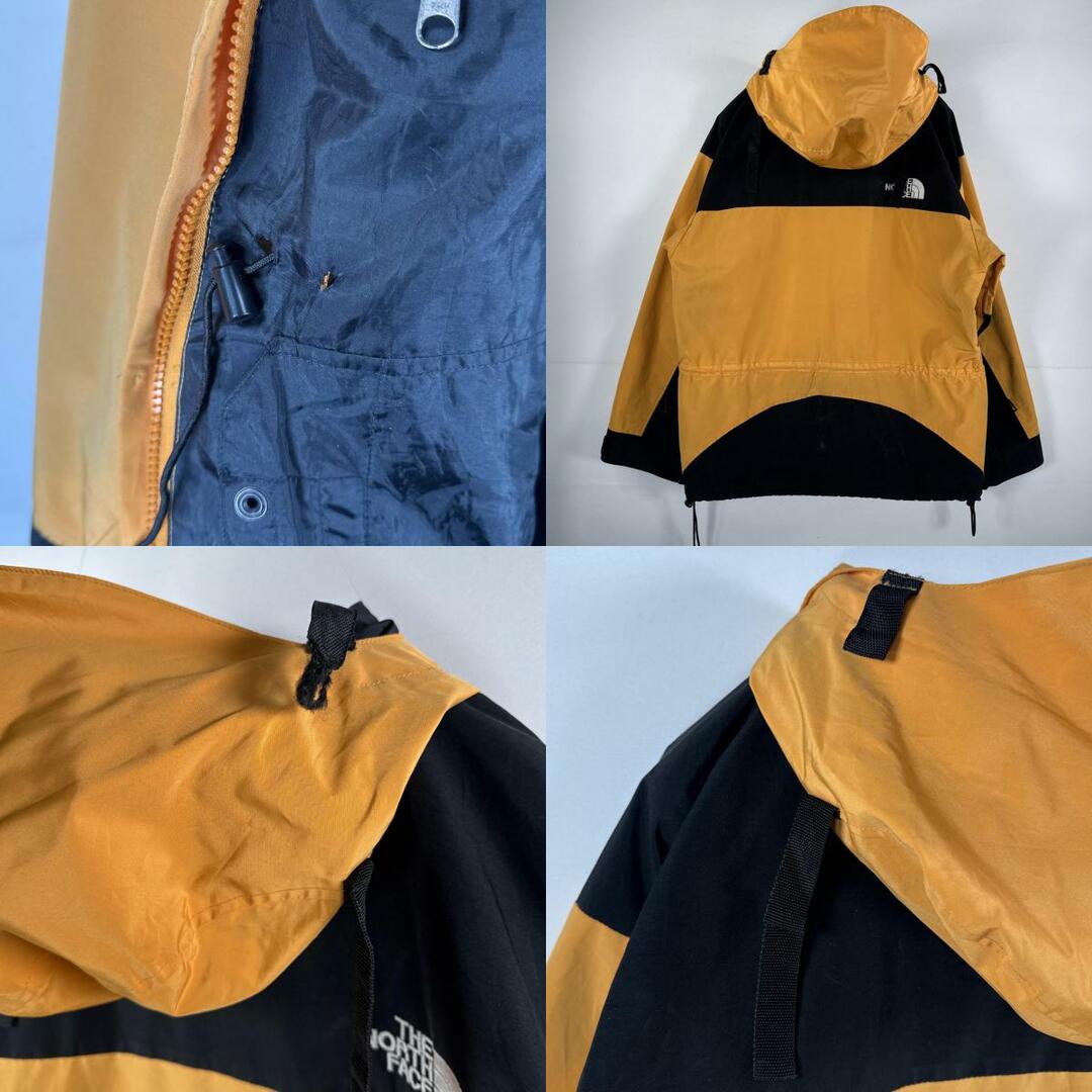 THE NORTH FACE - 古着 90's/90年代 ザ・ノースフェイス THE NORTH
