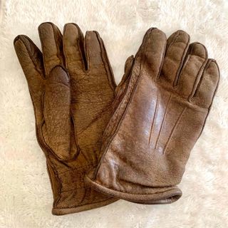 GIORGIO ARMANI（手袋）のフリマアイテム一覧