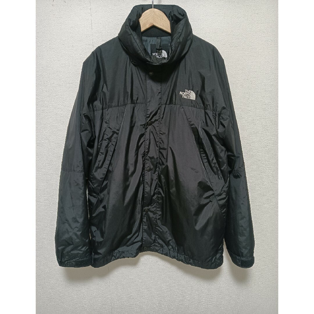 THE NORTH FACE - ノースフェイス ジャケット トリプルエックス トリ