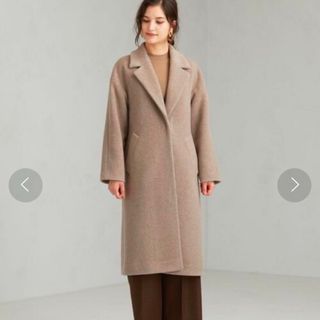 UNITED ARROWS green label relaxing（チェスターコート）のフリマ