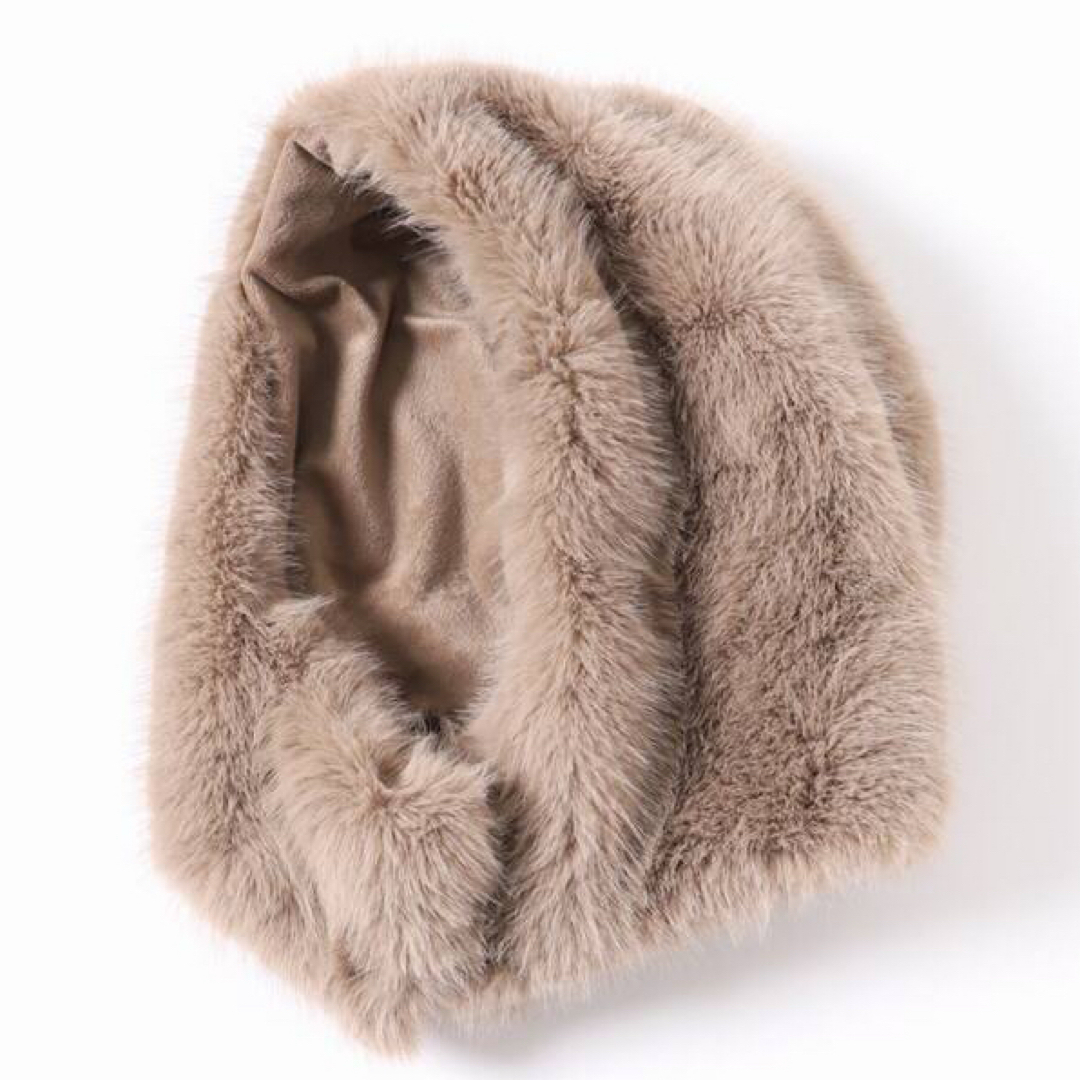 DEUXIEME CLASSE - Deuxieme Classe CELERIセルリFUR BALACLAVAの通販