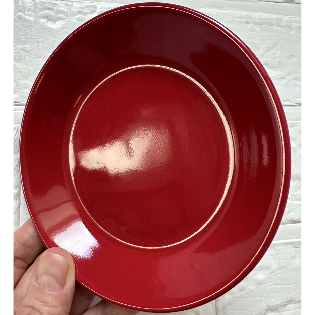 iittala - レア! 美品 廃番 イッタラ ティーマ ミニサービングセット