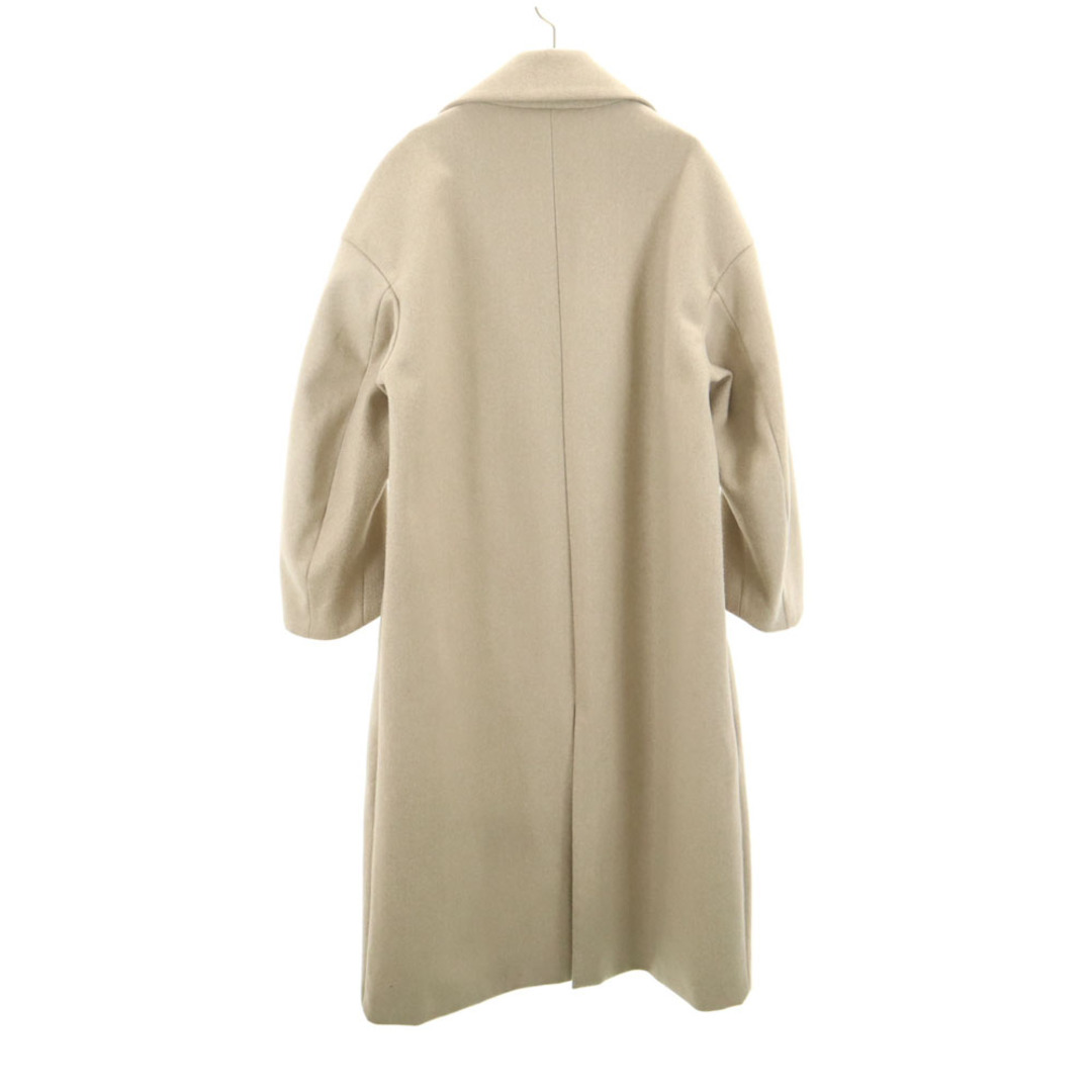 ZARA - ザラ チェスターコート S ベージュ ZARA レディースの通販 by