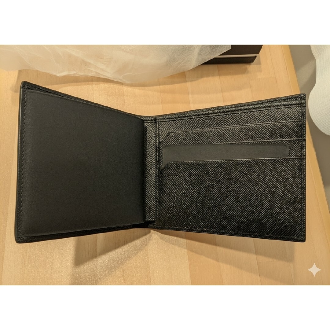 MONTBLANC - 【新品 鑑定付】MONTBLANC モンブラン サルトリアル