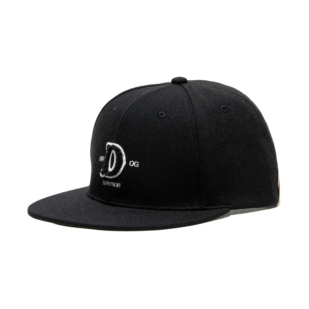 THE H.W. DOG & CO. - 2025 LIMITED BOX CAP THE H.W.DOG&CO.の通販 by
