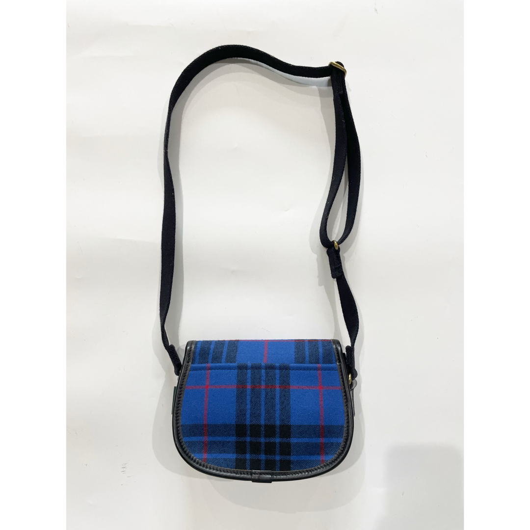 Brady - brady（ブレディ）| COLNE MINI CHECK（コルネミニチェック