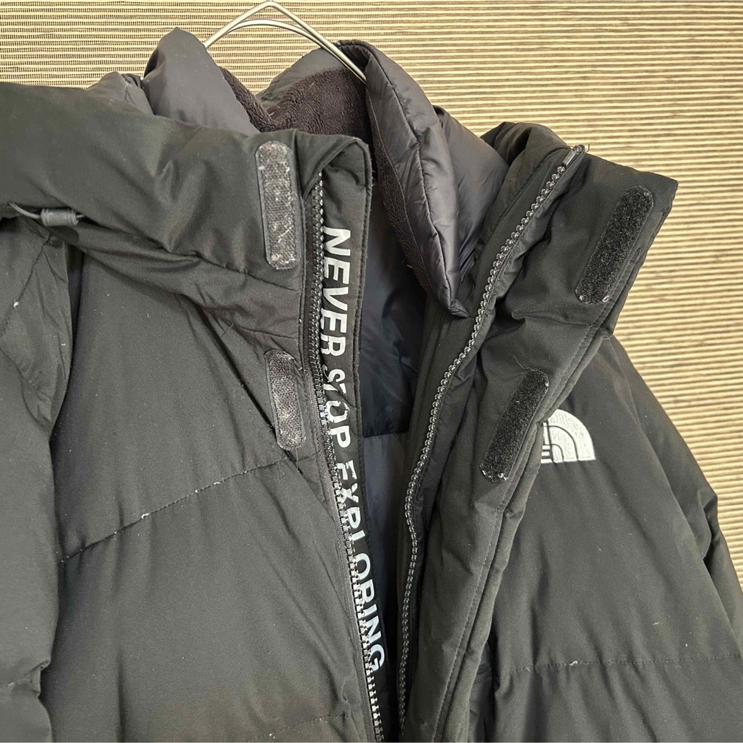 THE NORTH FACE - 【ノースフェイス】ロングダウンコート ベンチコート