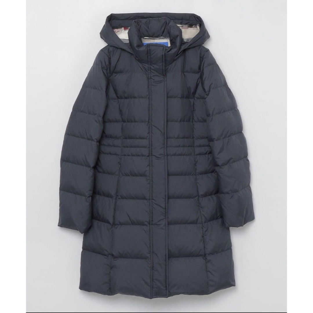 BLUE LABEL CRESTBRIDGE - ブルーレーベル クレストブリッジ チェック