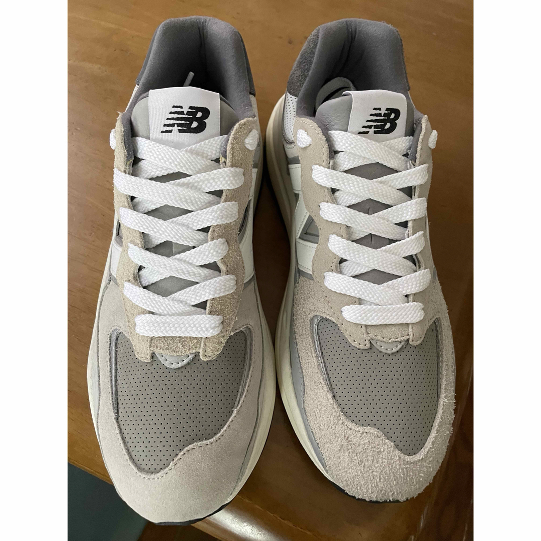 New Balance - New Balance M5740TA GreyDay27.5cmニューバランスの