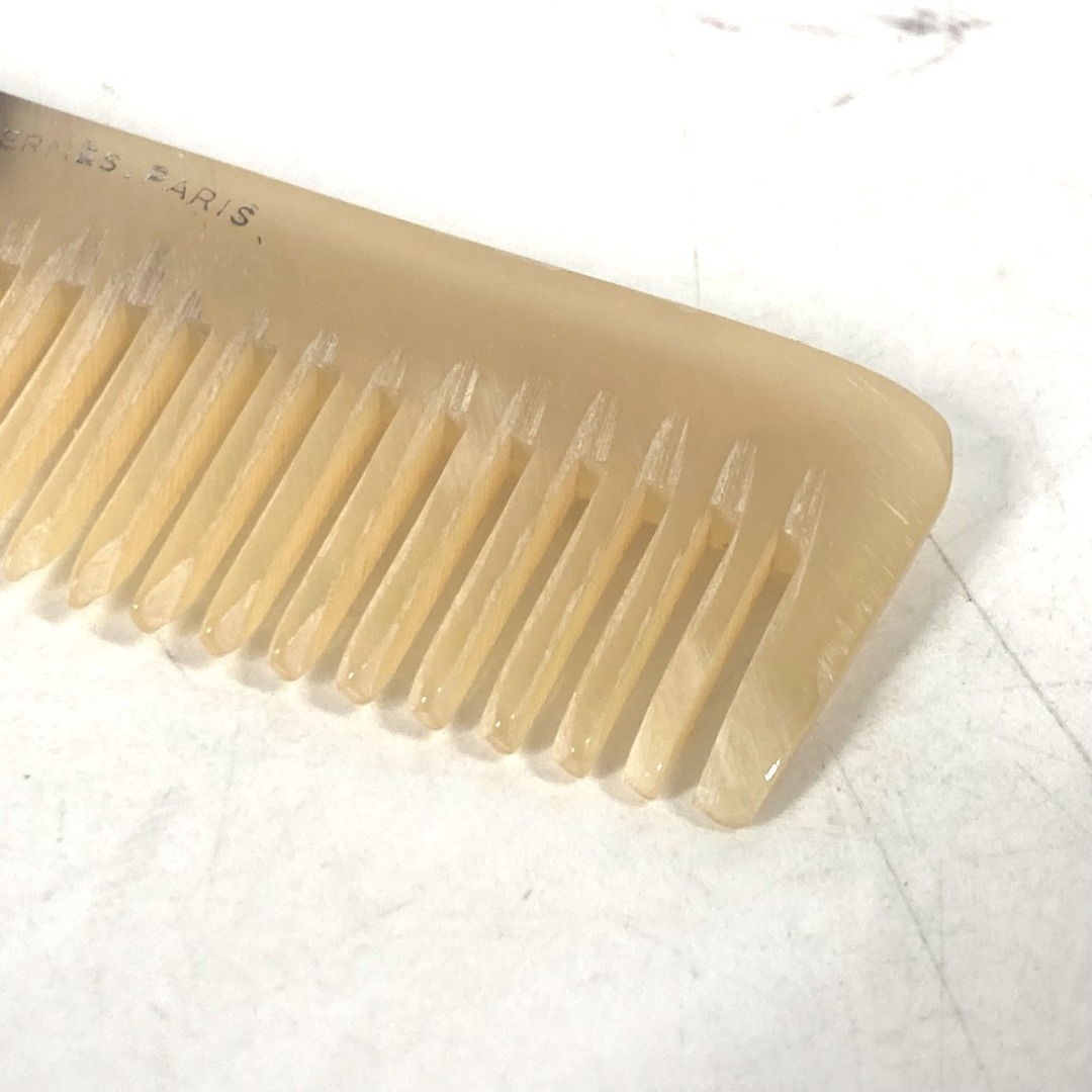 HERMES - エルメス HERMES アクセサリー ミニ ヘアケア ケース付き