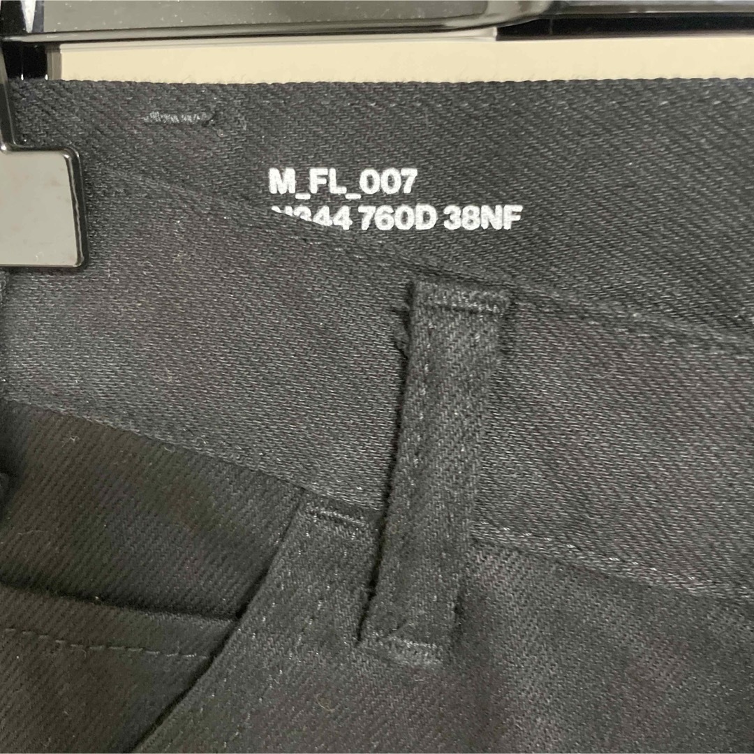 CELINE - celine dylan ディラン フレアデニム ブーツカット hediの