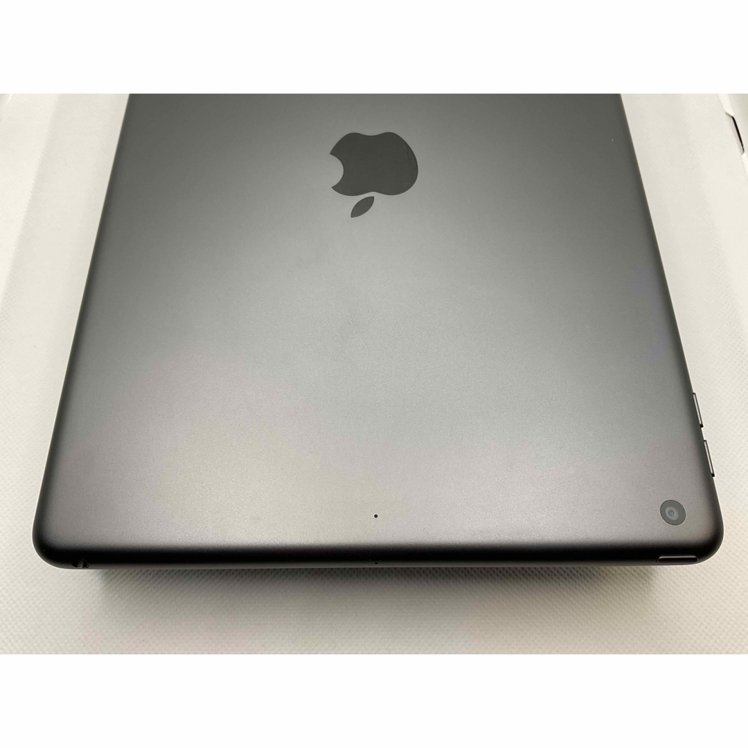 Apple - iPad 第7世代 WiFi 32GB スペースグレイ93%の通販 by クロエリ