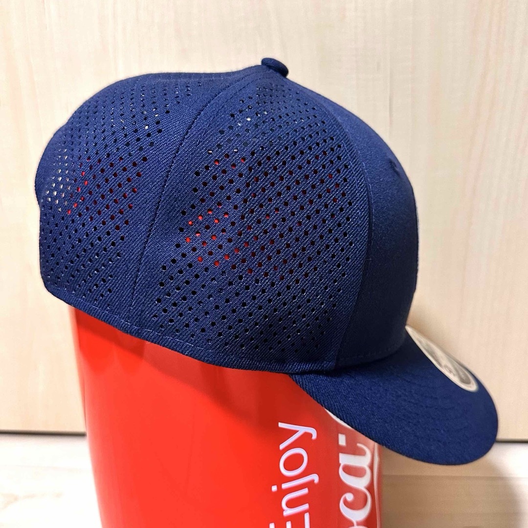 NEW ERA - 限定 NEW ERA × SHIMANO - PATCH CAPの通販 by Pierre's