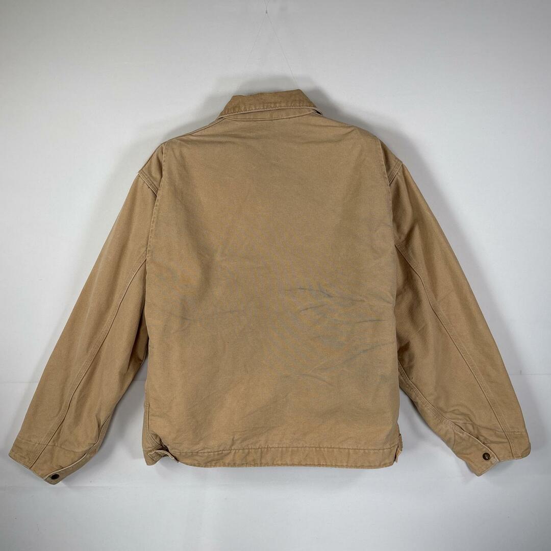carhartt - 古着 カーハート Carhartt USA製 ダック デトロイト