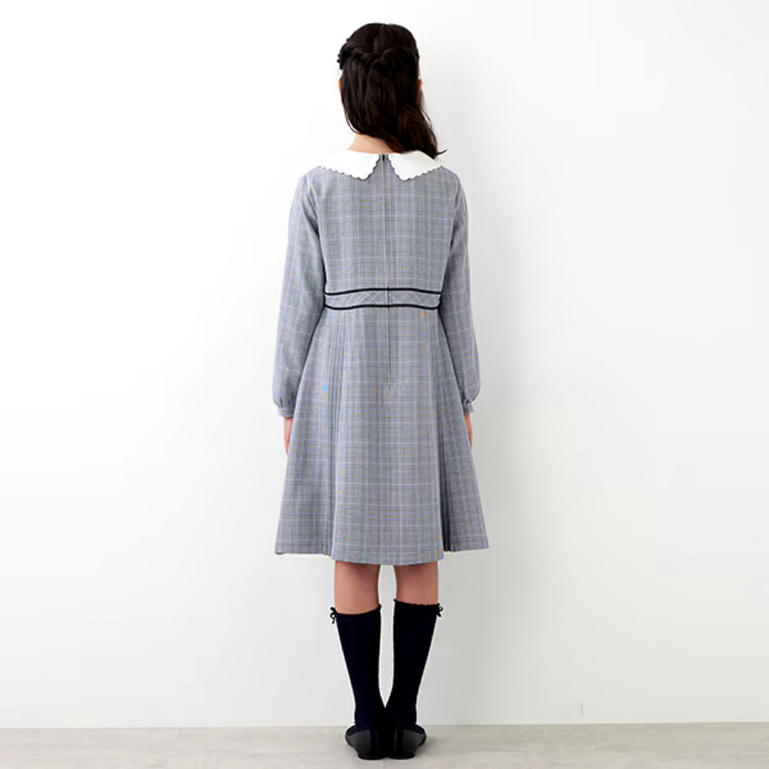 ANNA SUI mini - 新品タグ付 アナスイミニ 卒服150 160 セレモニー