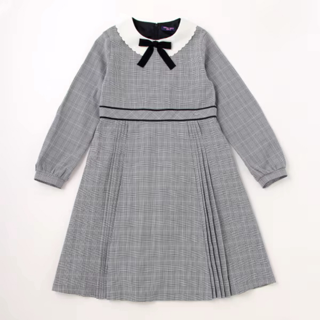 ANNA SUI mini - 新品タグ付 アナスイミニ 卒服150 160 セレモニー