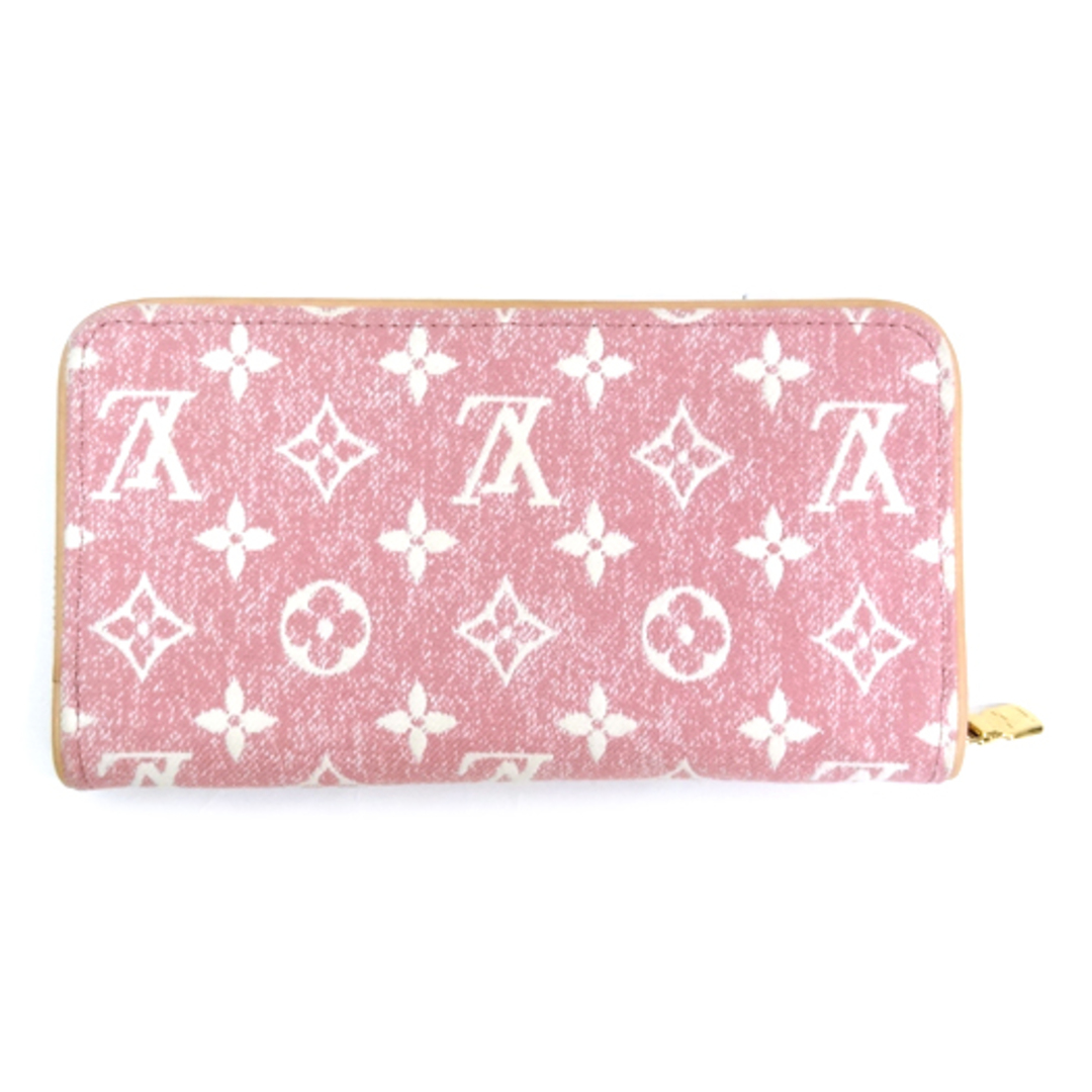 LOUIS VUITTON - ルイヴィトン ジッピーウォレット ラウンドファスナー