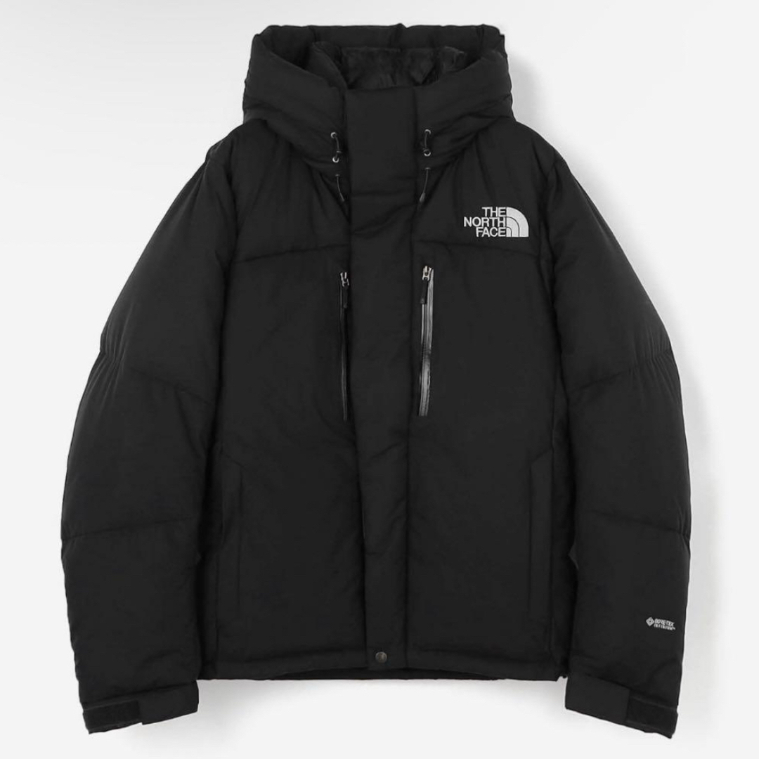 THE NORTH FACE - THE NORTH FACE ダウンジャケット ブラック Mの通販