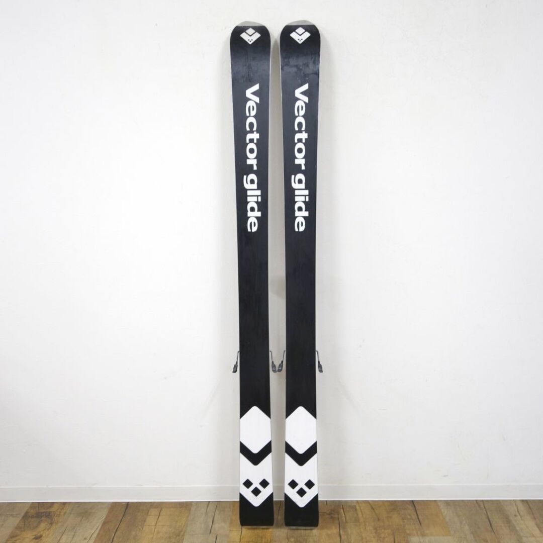 ベクターグライド VECTOR GLIDE Shift 175cm MARKER Duke16 山スキー